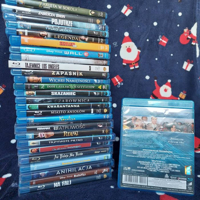 Dwa miliony dolarów napiwku [blu-ray]