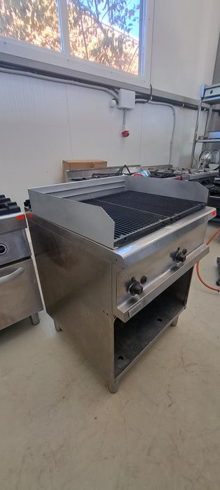 Лава гриль б/у Відмінний стан