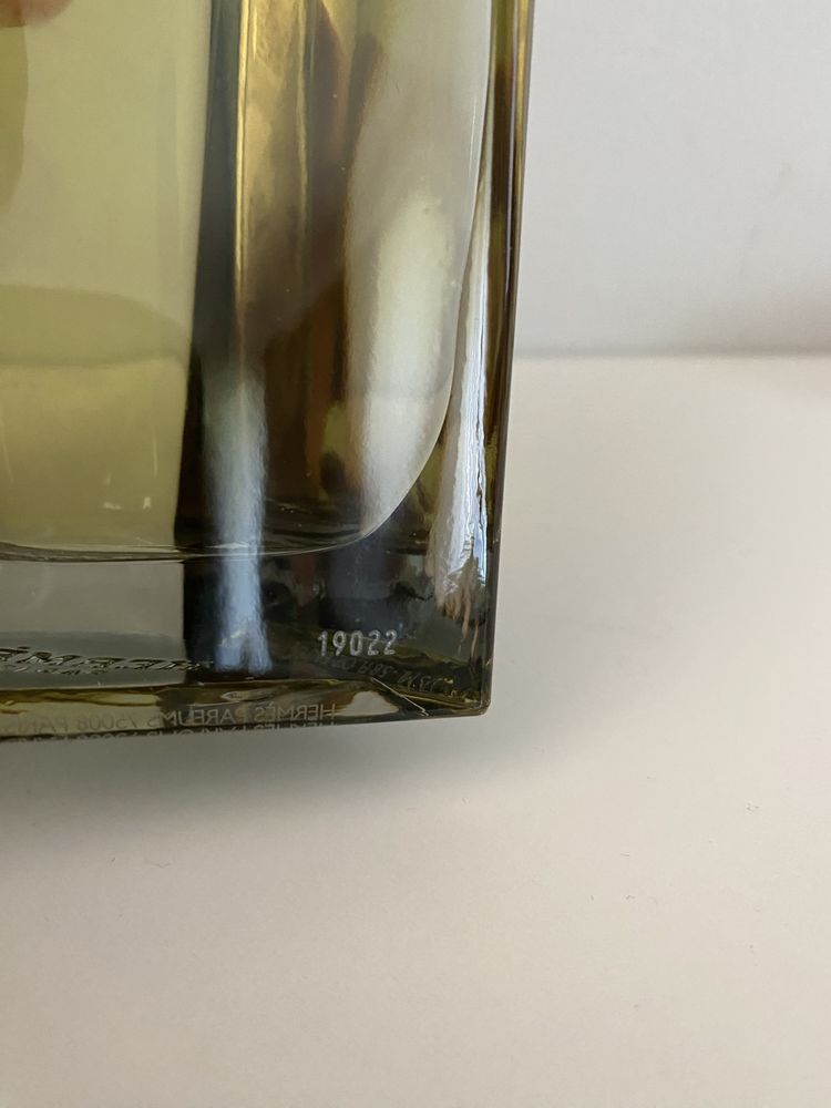 Hermes H24 EDP oryginał 10 ml