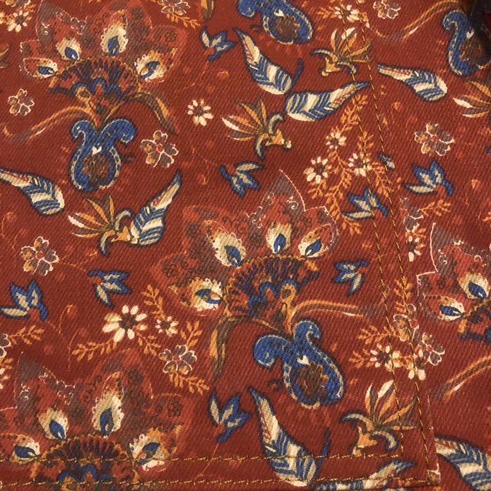 Spodnie meskie zara rozmiar 44