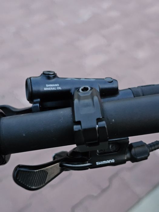 Norco Sight / Ext / rock shox / garbaruk / shimano di2