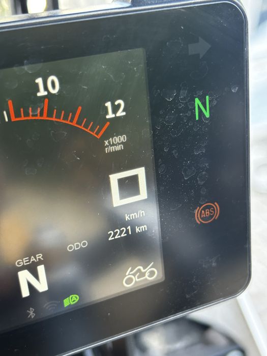 Kove 450 Rally - kit Pro 55 cvs