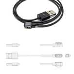 Kabel do ladowania SmartWatch 2,84mm