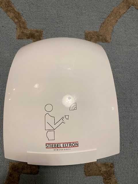 Suszarka elektryczna do rąk Stiebel Eltron HTE 4