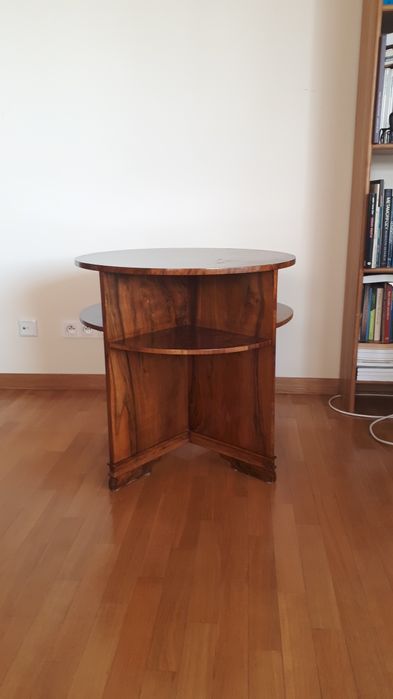 Stolik Art Deco antyk. Dla Koneserów!