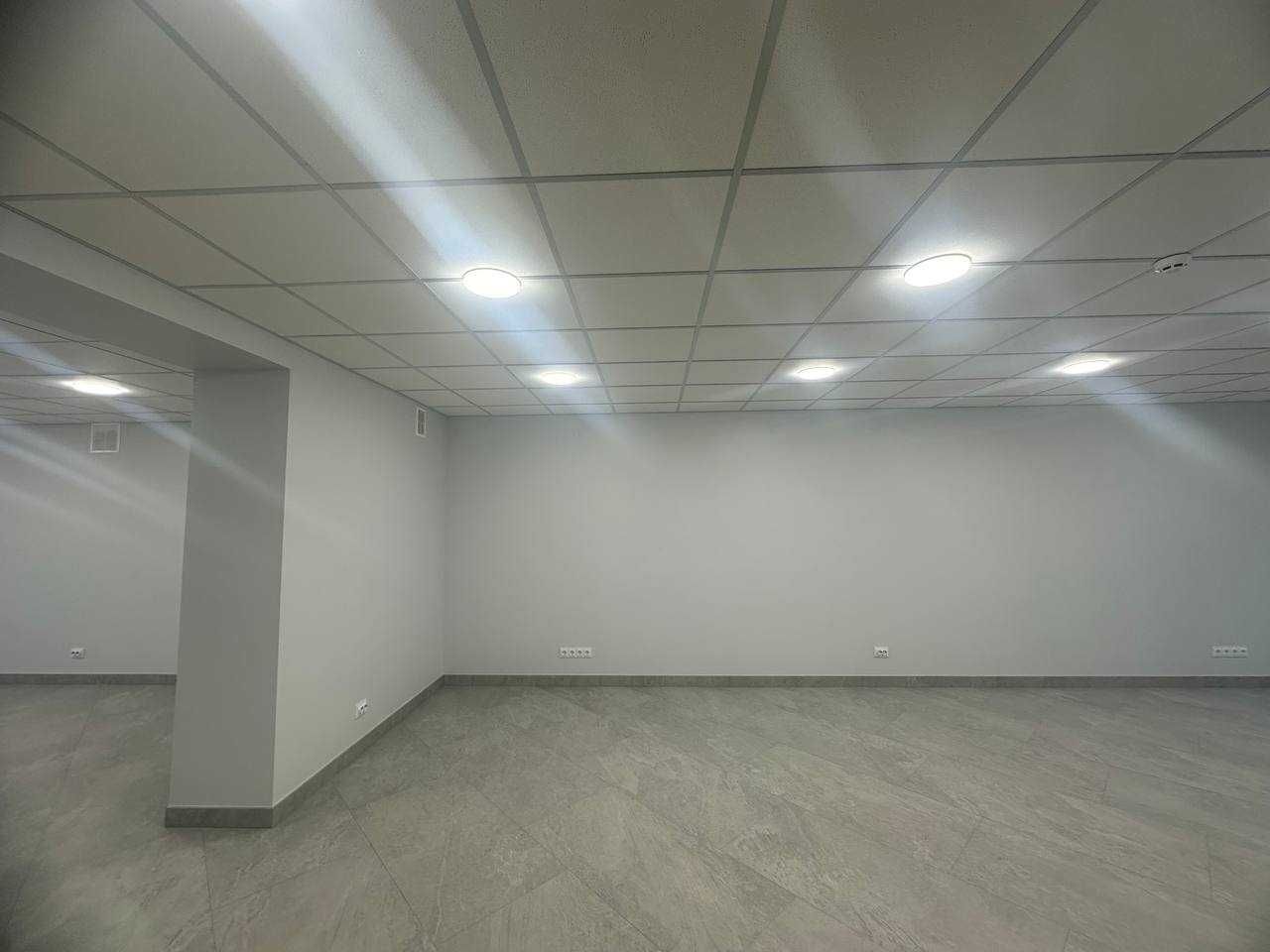 Оренда нового офісу в новобудові по вул. Корольова 26, м. Тернопіль
