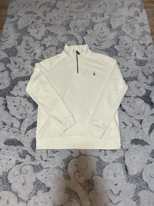 Ralph Lauren 1/4 zip