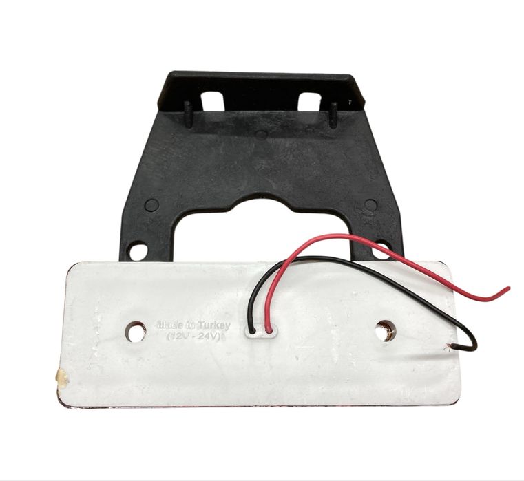 Фонарь габаритный боковой диодный LED - DAF, MAN, Scania, МАЗ, КамАЗ