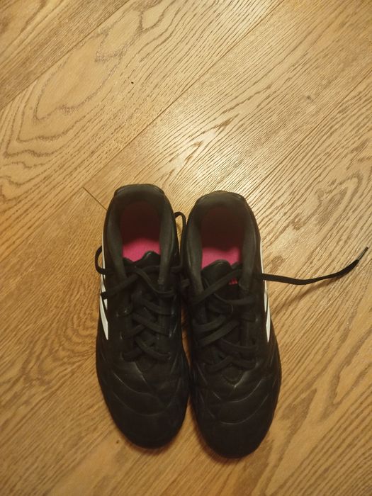 Korki piłkarskie addidas