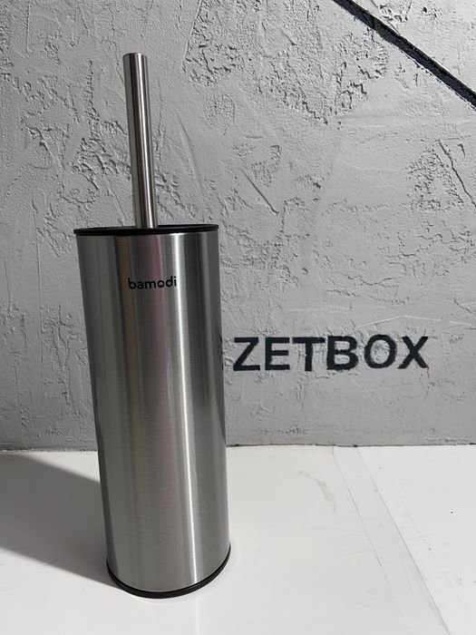 Bamodi zestaw szczotek toaletowych