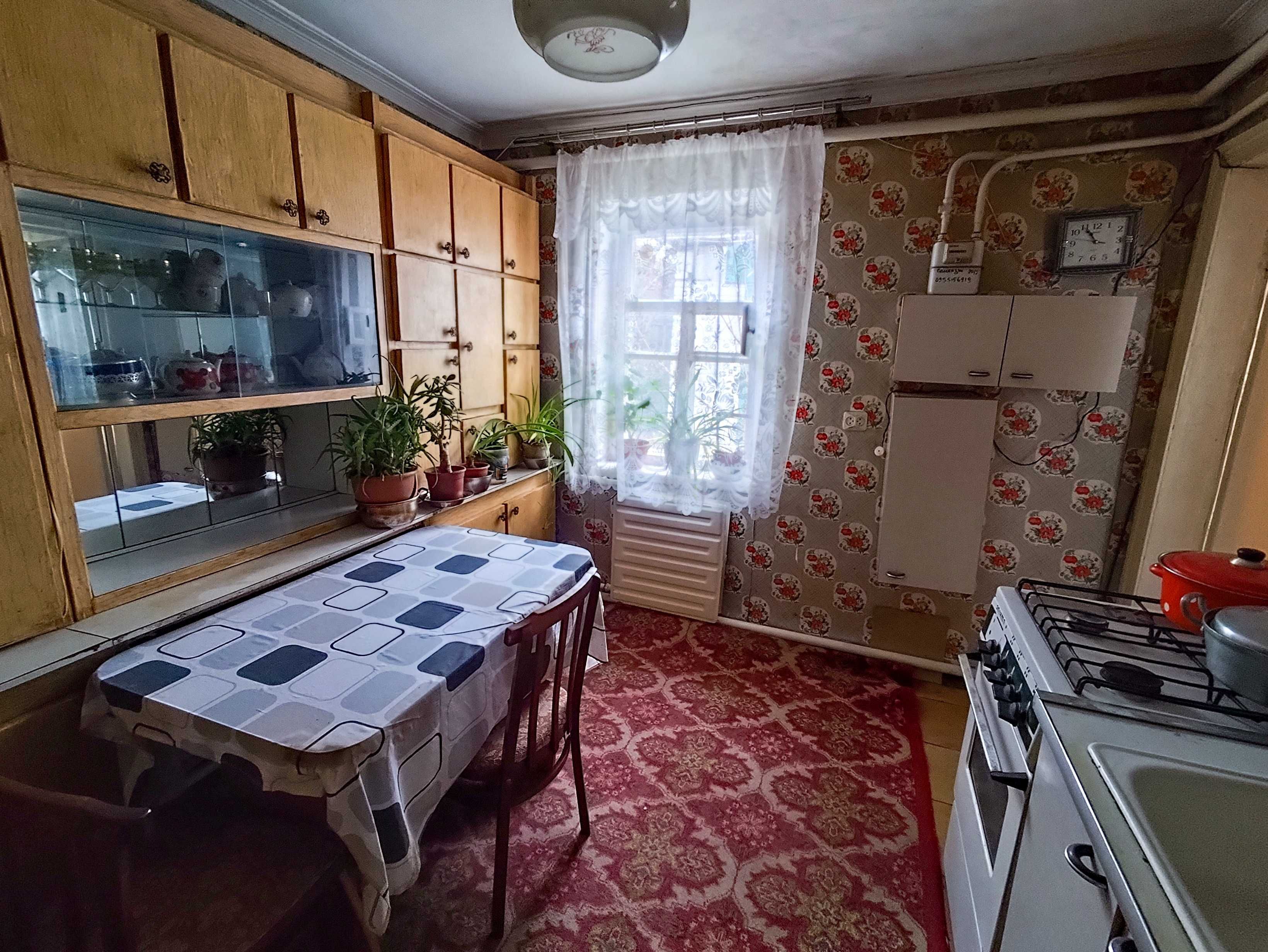 Продаж 1/2 будинку в АНД районі