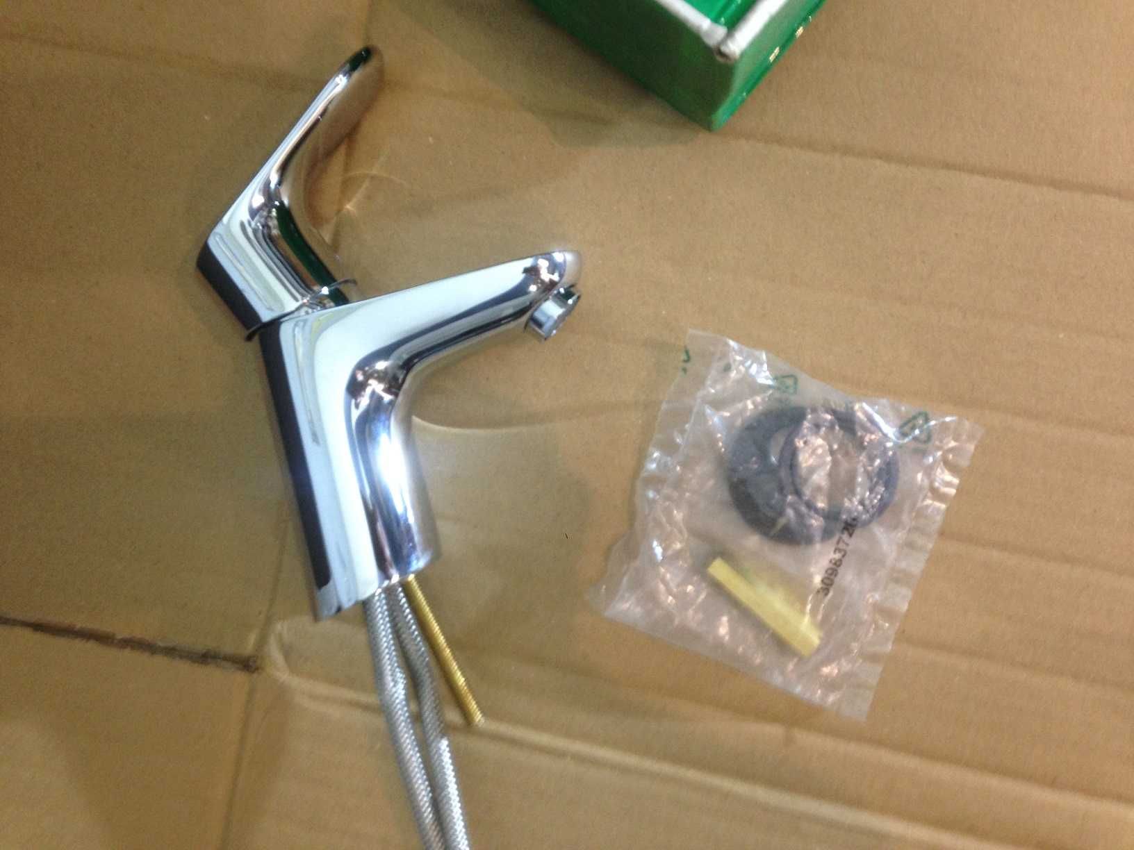 Hansgrohe Focus bateria umywalkowa