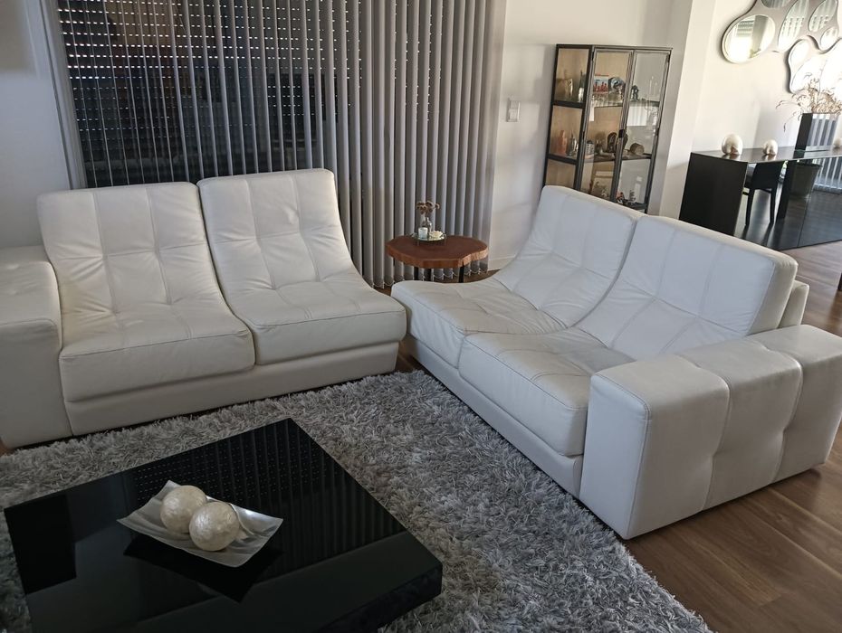 Sofás Antarte Modelo Londres