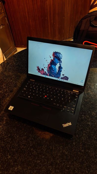 Portátil Lenovo Thinkpad L13 Gen1