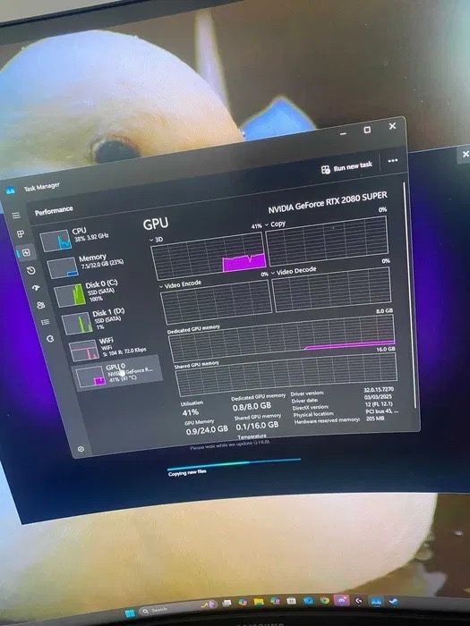 Gaming PC - RTX 2080 Super