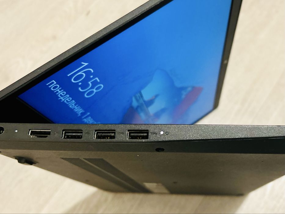 Lenovo idea pad S145-15AST