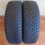 Opony zimowe 195/65 R15 Continental WinterContact TS 870 2szt.