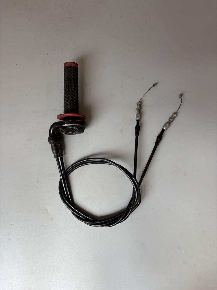 Rol Gaz HONDA CRF450 R 02-08 CRF250