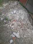 oddam gruz betonowy oraz poremontowy/drobny