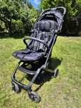 Wózek Easywalker Buggy XS Mini z akcesoriami - ultralekki (6kg)