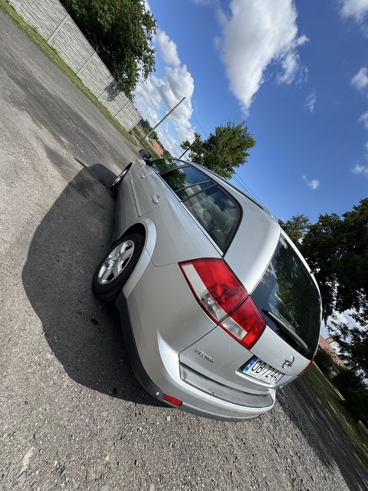 Sprzdam opel vectra C