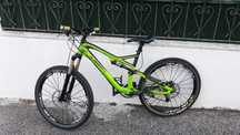 Specialized s-works