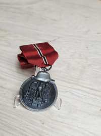 Medal za Kampanie Zimowa III RZESZA