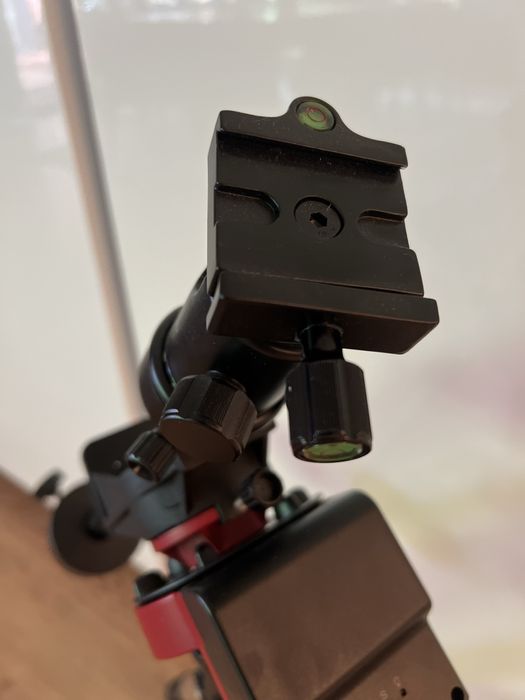 IOptron Skyguider Pro