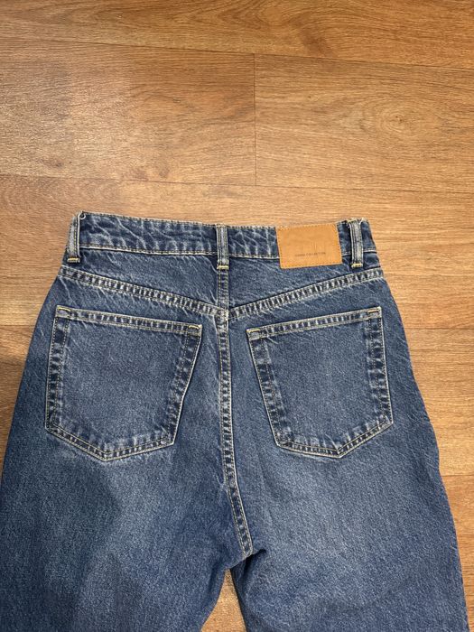 Джинси Bershka жіночі