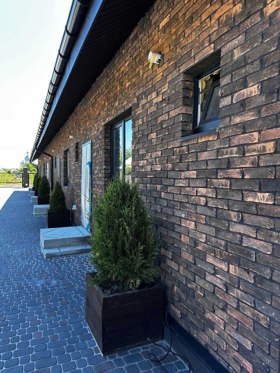 ПРОДАЖ | Будинок із Баварської кладки | ЗАБУДОВНИК | 80м2 |3 км+дворик