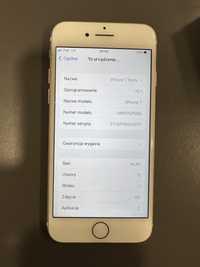 iPhone 7 gold 256gb