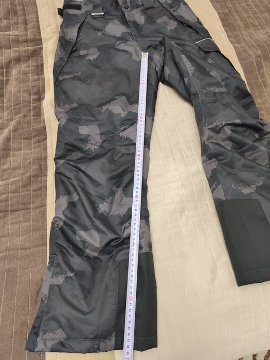 Штани зимові,лижні,12 р.