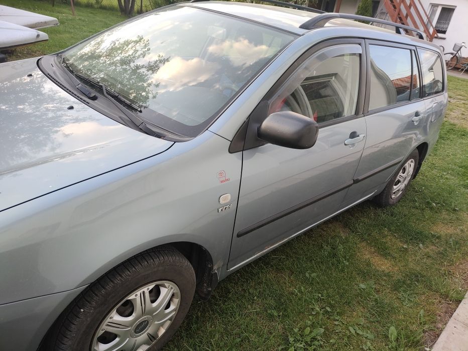 Toyota Corolla 1.4