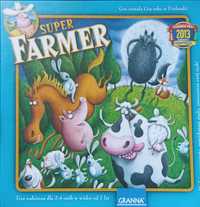 Gra Super farmer Granna