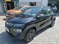 Dacia Spring Electric 45 Expression