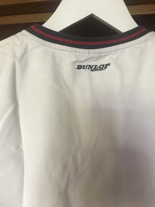 Koszulka meska Dunlop Sport L