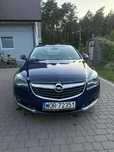 Opel Insignia 1.6 CDTI
