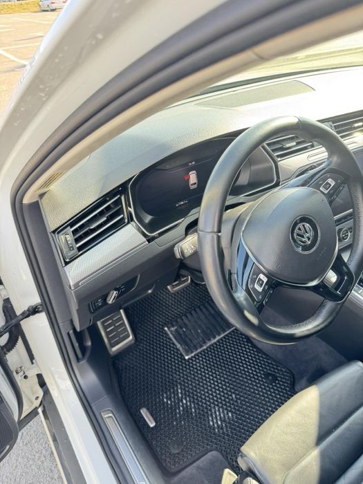 Продам Volkswagen Passat ALLTRASK 2018 2.0 BiTdi