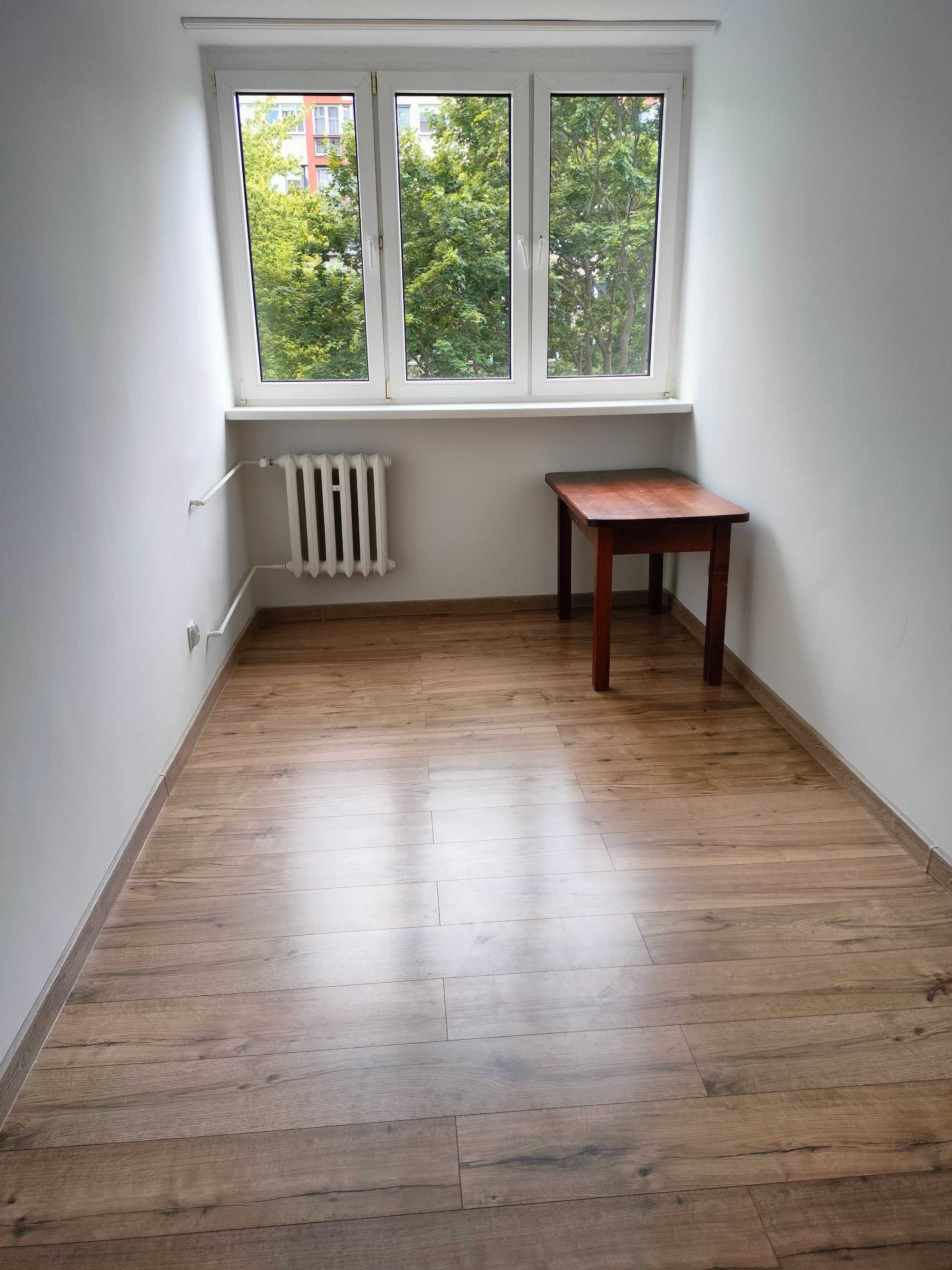 3-pokojowe mieszkanie 45 m² po remoncie – Krzyki