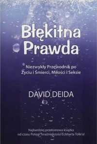 Błękitna prawda - David Deida