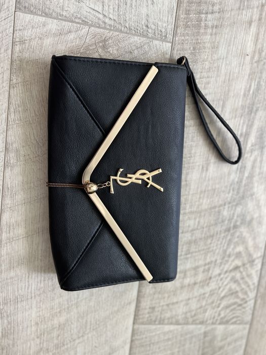 Сумка , клатч YSL