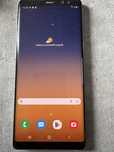 Samsung galaxy note 8