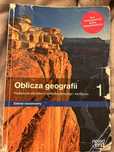 Oblicza geografii 1