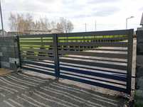 Ogrodzenia i balustrady