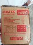 Глубинний насос 4SKM