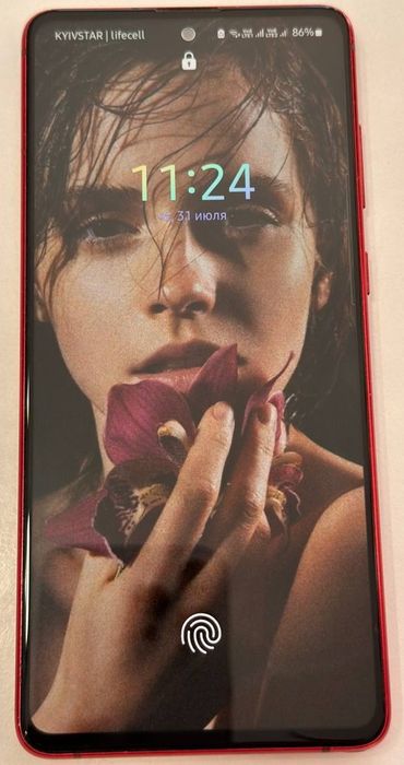 Samsung Galaxy Note 10 Lite 6/128GB