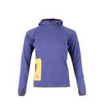 Damska bluza polarowa wspinaczkowa MILO Bhug Lady roz S - nowa