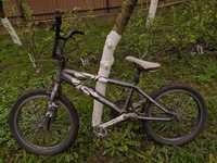 BMX Psycho custom