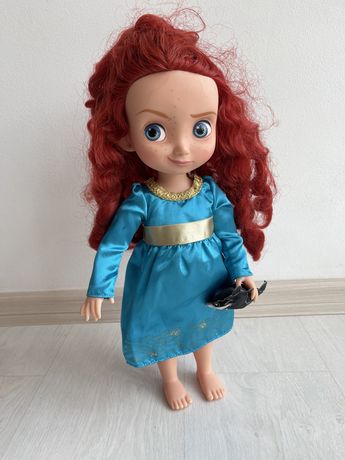Мерида Disney лялька