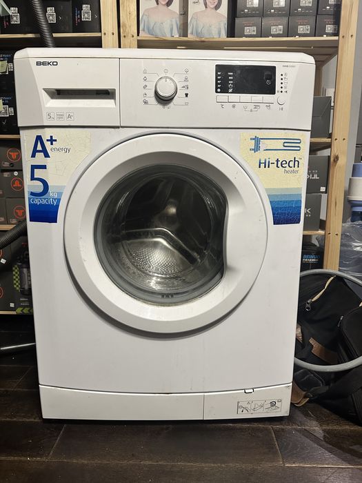 Пральна машина Beko WMB 51031 б/в